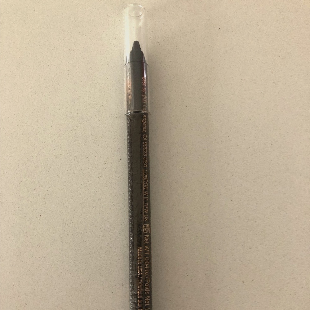 Pixi by Petra Endless Silky Eye Pen- Black Caviar